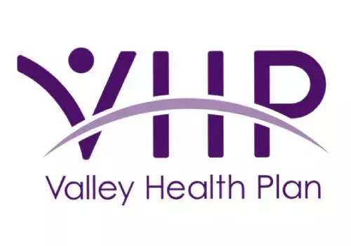 VHP (Valley Health Plan)