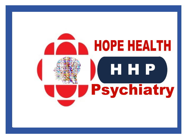 Hope Health Psychiatry
